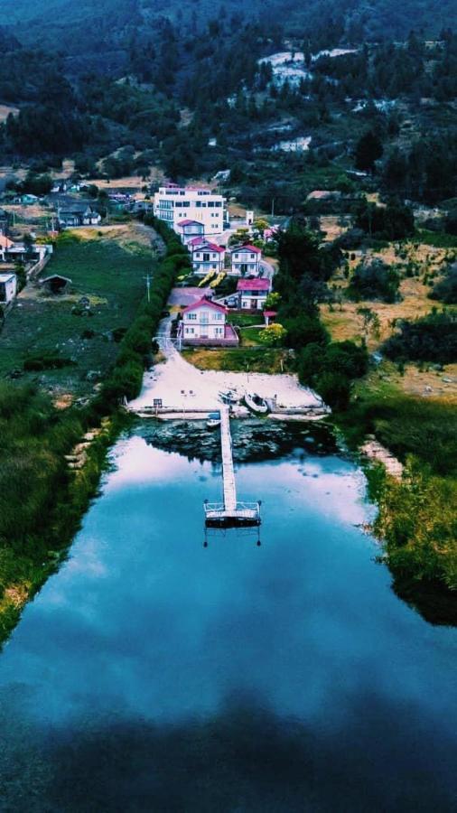 Big Day Hotels-Lago De Тота Экстерьер фото